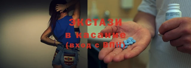 ECSTASY Алзамай